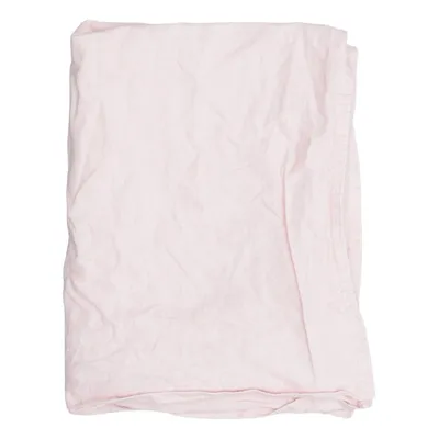 Pillowcase (Pink) from Borganäs Cotton