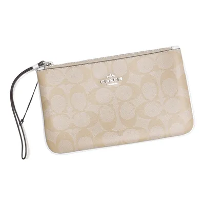 Plånbok (Beige) från Coach