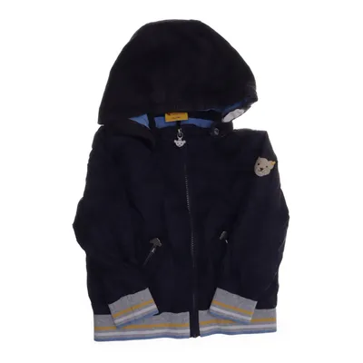 Jack (Blauw) van Steiff Collection Katoen, Elastaan, Polyester