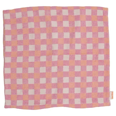Housse de coussin (Rose, Orange, Beige) de Brita Sweden