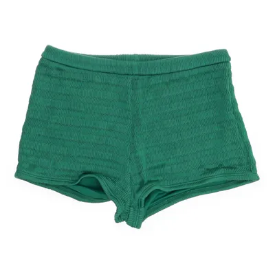 Bikiniunderdel (Grön) från Triangl Nylon