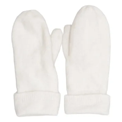 Vantar (Nor mitten) från Samsøe & Samsøe Alpackaull, Elastan, Merinoull, Återvunnen polyester