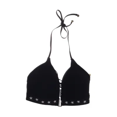 Bikini top (Zwart) van Love Stories Elastaan, Polyamide