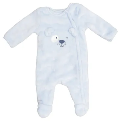 Rompertjes (Blauw) van Absorba