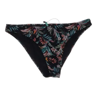 Bas de bikini (Noir, Multicolore) de Palmers