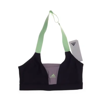 Sport-BH (Svart, Lila, Grön) från Adidas