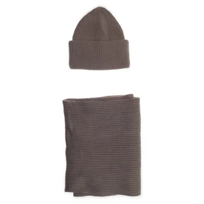 Accessoire set (Beige) van Lager 157
