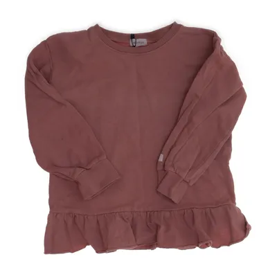 Tunique (Rose) de Newbie by KappAhl Coton