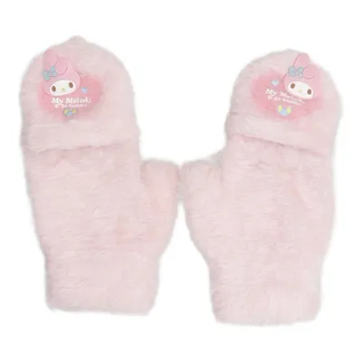 Mittens (Pink) from Sanrio