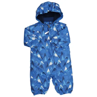 Overall (Blå, Flerfärgad) från Color Kids Polyester