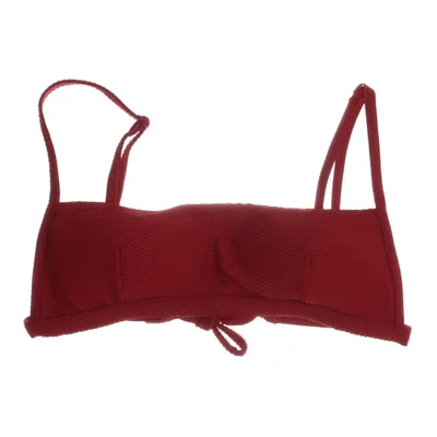 Bikini top (Rood) van Etam Elastaan, Polyamide