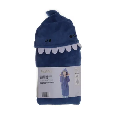 Badrock (Blå) från Lily & Dan