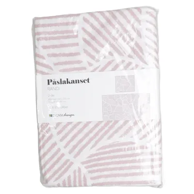 Bäddset (Randi) från Svensk Design Polyester