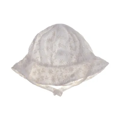 Solhatt (Vit) från Zara Accessories