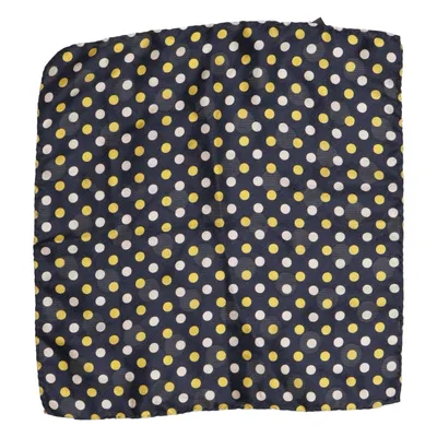 Handkerchief (Yellow, Black) from Gianfranco Ferré