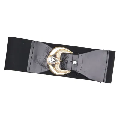 Waist belt (Black) from Gutos