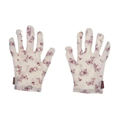 Handskar (Beige) från Beauty