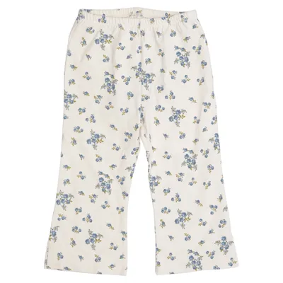 Leggings (Beige, Blauw) van Konges Sløjd Organisch katoen