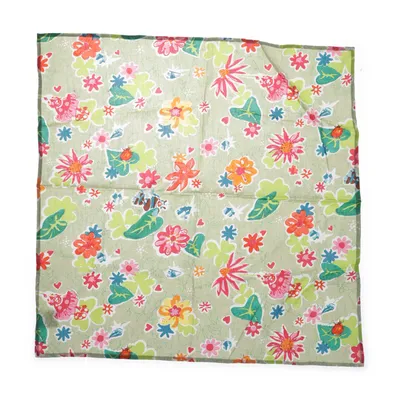 Bandana (Meerkleurig) van Oilily
