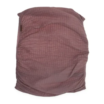 Kuddfodral (Rosa) från Svanefors Bomull