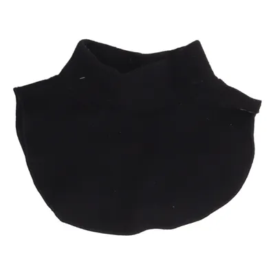 Collar (Black) from Fix by Lindex Elastane, Polyester