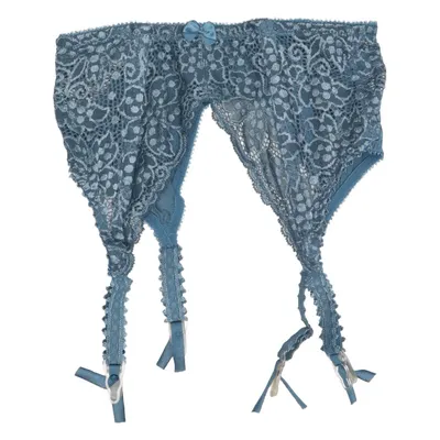 Bralette (Blue) from Pastunette Cotton, Elastane, Polyamide