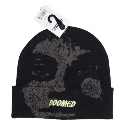 Beaniehue (Doomed Witches Beanie) fra Etnies Akryl