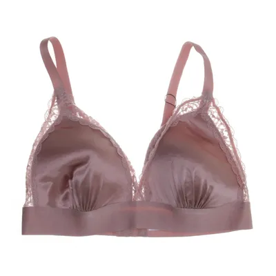 Brassière (Rose) de Gina Benotti Élasthane, Polyamide, Polyester