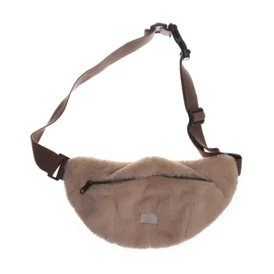 Midjeväska (Beige) från Barts Akryl, Bomull, Linne