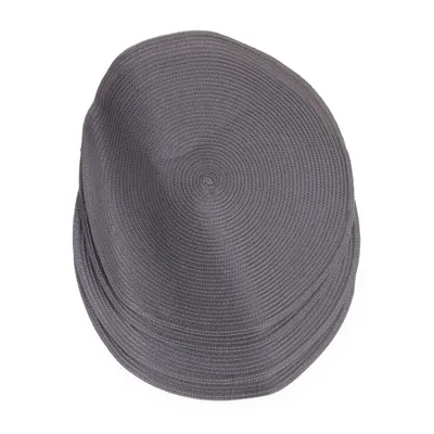 Plastic mat (Grijs)