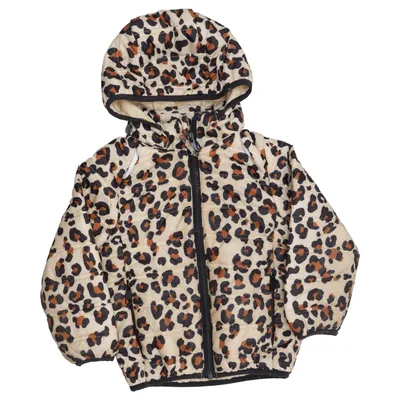 Veste (Beige, Marron, Noir) de Luca & Lola Polyamide, Polyester