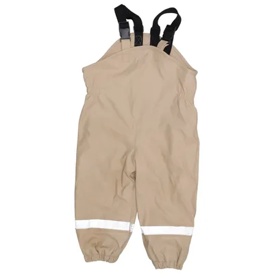Regenbroek (ALLIE) van Nordbjørn Polyester, Polyurethaan