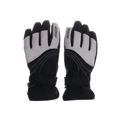 Gants (Noir, Blanc) de Ziener