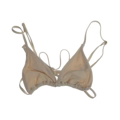 Bikiniöverdel (Beige) från Blackbough