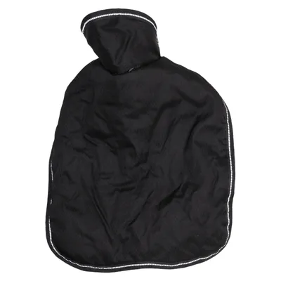 Hundefrakke (Sort) fra Breathe Comfort Polyamid, Polyester