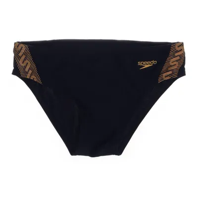 Badbyxor (Blå, Brun) från Speedo Elastan, Nylon, Polyester
