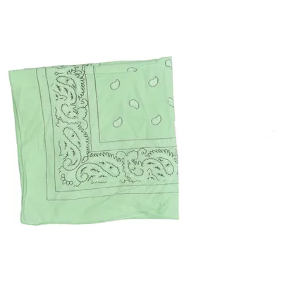 Bandana (Vert) Coton