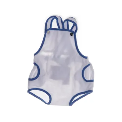 Body (Vit, Blå) från Jacadi Bomull