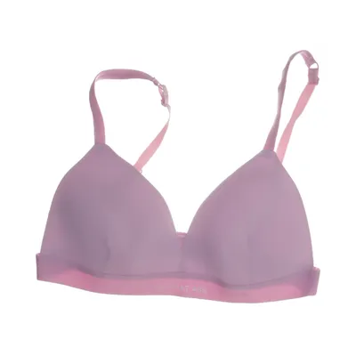 Bralette (Rosa) från On That Ass Elastan, Polyamid