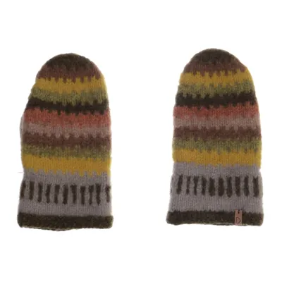 Mittens (Multicolored)