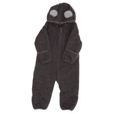 Overall (Beige) from Name It Polyester, Elastane
