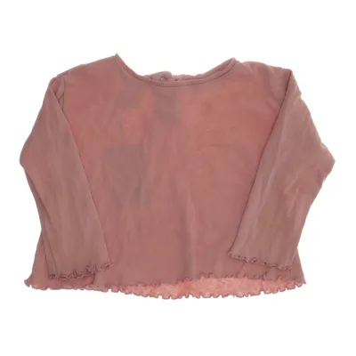 Pyjamatrui (Roze) van Zara