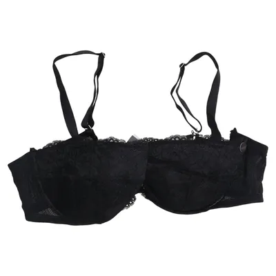 Soutien-gorge (Noir) de Ann Summers Élasthane, Polyamide, Polyester, Polyuréthane