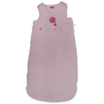 Swaddle sack (Pink) from Marese