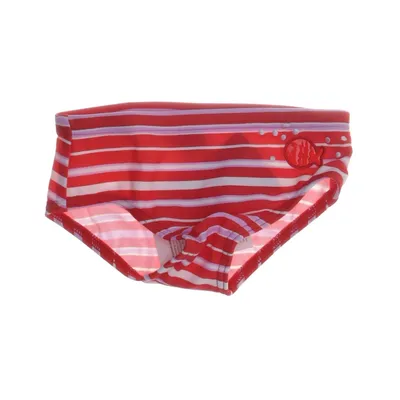 Swimming trunks (Red, White, Pink) from Dirkje Elastane, Polyamide