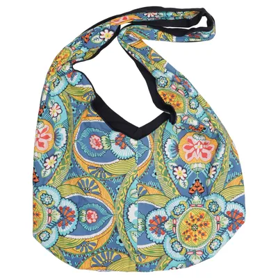 Sac en toile (Multicolore) de Handmade