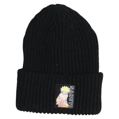 Bonnet (Noir, Multicolore) de H&M Acrylique, Polyester