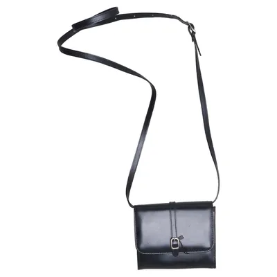 Sac à bandoulière (Noir) de Ponzo