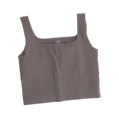 Sport-BH (Beige) från H&M Sport