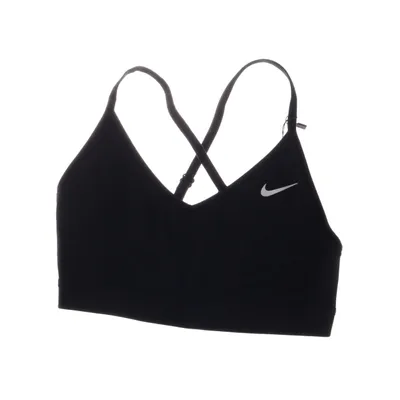 Sports bra (Black) from Nike